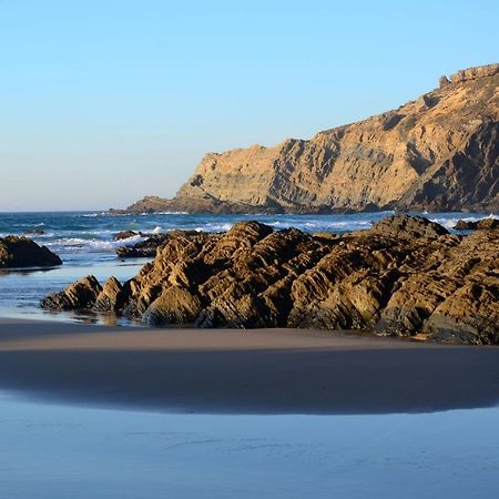 Casa Do Viajante - Suite Zambujeira do Mar Exteriér fotografie