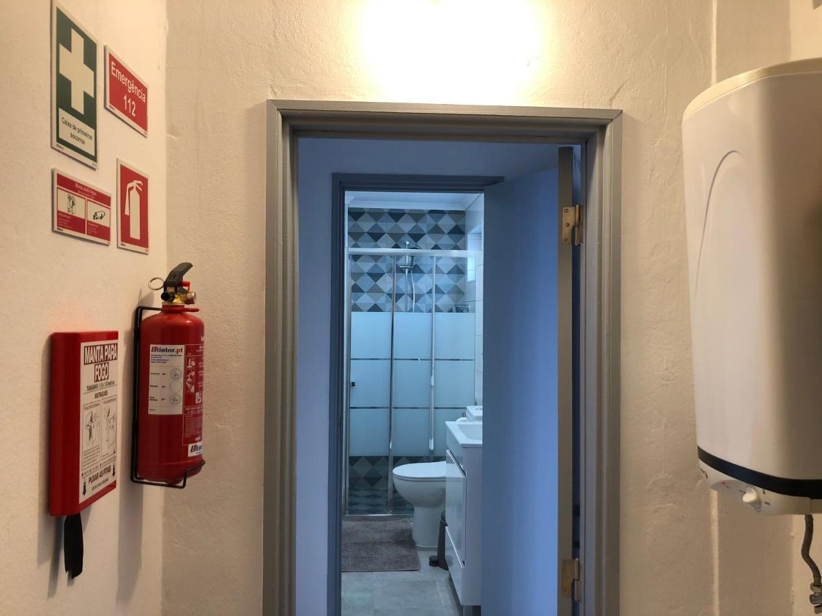 Casa Do Viajante - Suite Zambujeira do Mar Exteriér fotografie